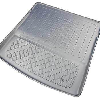 Tavita portbagaj Peugeot 5008 III PHEV fabricatie 10.2024 - prezent, caroserie suv, 7 locuri, rand 3 culcat #1