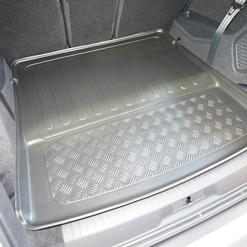 Tavita portbagaj Peugeot 5008 III Hybrid (MHEV) fabricatie 10.2024 - prezent, caroserie suv, 7 locuri, rand 3 culcat #2