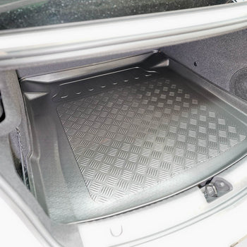 Tavita portbagaj BYD Seal fabricatie 2022 - prezent, caroserie sedan #2