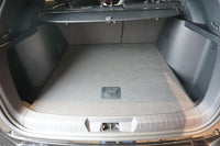 Tavite portbagaj BYD Seal U EV, caroserie suv, an fabricatie 02.2024 - prezent, portbagaj superior, cu ureche detasabila pentru subwoofer | 194461BSC