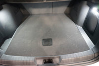 Tavite portbagaj BYD Seal U EV, caroserie suv, an fabricatie 02.2024 - prezent, portbagaj superior, cu ureche detasabila pentru subwoofer | 194461BSC