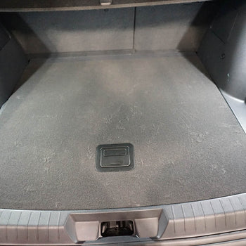 Tavita portbagaj BYD Seal U DM-i PHEV fabricatie 06.2024 - prezent, caroserie suv, portbagaj superior, cu ureche detasabila pentru subwoofer #2