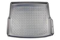 Tavite portbagaj BYD Seal U EV, caroserie suv, an fabricatie 02.2024 - prezent, portbagaj superior, cu ureche detasabila pentru subwoofer | 194461BSC