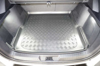 Tavite portbagaj BYD Seal U EV, caroserie suv, an fabricatie 02.2024 - prezent, portbagaj superior, cu ureche detasabila pentru subwoofer | 194461BSC