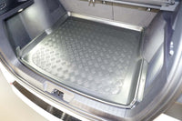 Tavite portbagaj BYD Seal U EV, caroserie suv, an fabricatie 02.2024 - prezent, portbagaj superior, cu ureche detasabila pentru subwoofer | 194461BSC