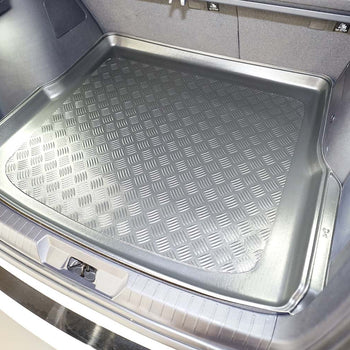 Tavita portbagaj BYD Seal U fabricatie 2023 - prezent, caroserie suv, portbagaj superior, cu ureche detasabila pentru subwoofer #2