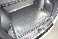 Tavite portbagaj BYD Seal U EV, caroserie suv, an fabricatie 02.2024 - prezent, portbagaj superior, cu ureche detasabila pentru subwoofer | 194461BSC