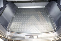 Tavite portbagaj BYD Seal U EV, caroserie suv, an fabricatie 02.2024 - prezent, portbagaj superior, cu ureche detasabila pentru subwoofer | 194461BSC