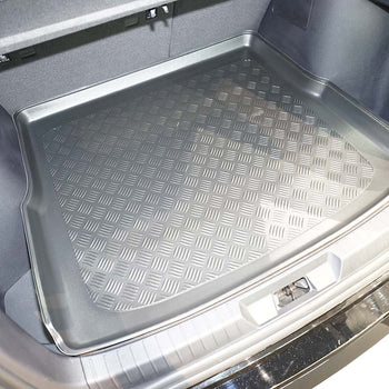 Tavita portbagaj BYD Seal U DM-i PHEV fabricatie 06.2024 - prezent, caroserie suv, portbagaj superior, cu ureche detasabila pentru subwoofer #2