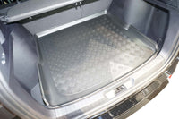 Tavite portbagaj BYD Seal U EV, caroserie suv, an fabricatie 02.2024 - prezent, portbagaj superior, cu ureche detasabila pentru subwoofer | 194461BSC
