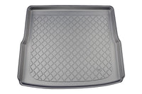 Tavite portbagaj BYD Seal U EV, caroserie suv, an fabricatie 02.2024 - prezent, portbagaj superior, cu ureche detasabila pentru subwoofer | 194461GRD