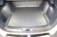 Tavite portbagaj BYD Seal U EV, caroserie suv, an fabricatie 02.2024 - prezent, portbagaj superior, cu ureche detasabila pentru subwoofer | 194461GRD