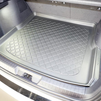 Tavita portbagaj BYD Seal U DM-i PHEV fabricatie 06.2024 - prezent, caroserie suv, portbagaj superior, cu ureche detasabila pentru subwoofer #1