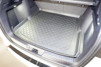 Tavite portbagaj BYD Seal U EV, caroserie suv, an fabricatie 02.2024 - prezent, portbagaj superior, cu ureche detasabila pentru subwoofer | 194461GRD