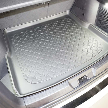 Tavita portbagaj BYD Seal U DM-i PHEV fabricatie 06.2024 - prezent, caroserie suv, portbagaj superior, cu ureche detasabila pentru subwoofer #1