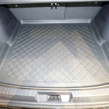 Tavita portbagaj BYD Seal U fabricatie 2023 - prezent, caroserie suv, portbagaj superior, cu ureche detasabila pentru subwoofer #1