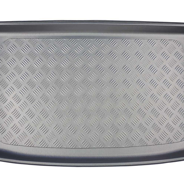 Tavita portbagaj BYD Dolphin fabricatie 2021 - prezent, caroserie hatchback, portbagaj superior, podea variabila in pozitie superioara #2