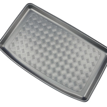 Tavita portbagaj BYD Dolphin fabricatie 2021 - prezent, caroserie hatchback, portbagaj superior, podea variabila in pozitie superioara #2