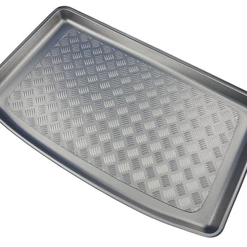 Tavita portbagaj BYD Dolphin fabricatie 2021 - prezent, caroserie hatchback, portbagaj superior, podea variabila in pozitie superioara #2