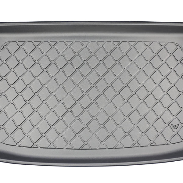 Tavita portbagaj BYD Dolphin fabricatie 2021 - prezent, caroserie hatchback, portbagaj superior, podea variabila in pozitie superioara #1