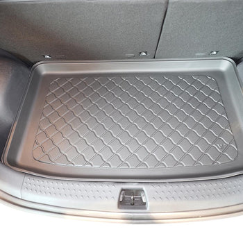 Tavita portbagaj BYD Dolphin fabricatie 2021 - prezent, caroserie hatchback, portbagaj superior, podea variabila in pozitie superioara #1