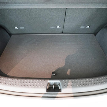 Tavita portbagaj BYD Dolphin fabricatie 2021 - prezent, caroserie hatchback, portbagaj superior, podea variabila in pozitie superioara #1