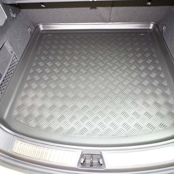 Tavita portbagaj BYD Sealion 7 EV fabricatie 2024 - prezent, caroserie suv, portbagaj superior, podea variabila in pozitie superioara #2