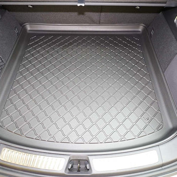 Tavita portbagaj BYD Sealion 7 EV fabricatie 2024 - prezent, caroserie suv, portbagaj superior, podea variabila in pozitie superioara #1