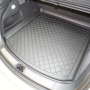 Tavita portbagaj BYD Sealion 7 EV fabricatie 2024 - prezent, caroserie suv, portbagaj superior, podea variabila in pozitie superioara #1