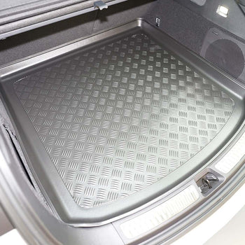 Tavita portbagaj BYD Sealion 7 EV fabricatie 2024 - prezent, caroserie suv, portbagaj superior, podea variabila in pozitie superioara #2