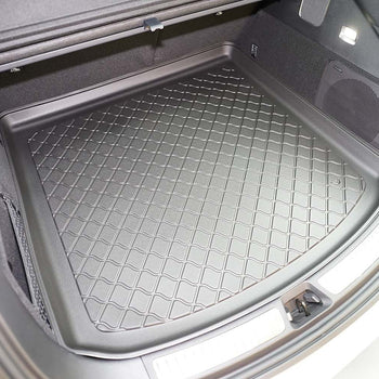 Tavita portbagaj BYD Sealion 7 EV fabricatie 2024 - prezent, caroserie suv, portbagaj superior, podea variabila in pozitie superioara #1