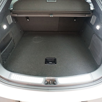 Tavita portbagaj BYD Sealion 7 EV fabricatie 2024 - prezent, caroserie suv, portbagaj superior, podea variabila in pozitie superioara #2