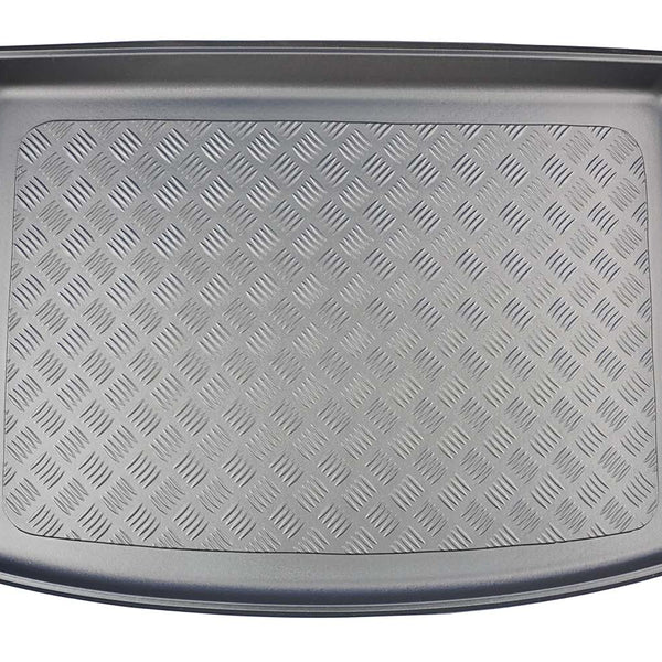 Tavita portbagaj BYD Atto 2 EV fabricatie 02.2025 - prezent, caroserie suv, portbagaj superior, podea variabila in pozitie superioara #2