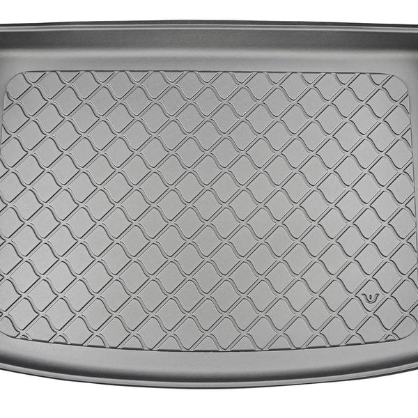 Tavita portbagaj BYD Atto 2 EV fabricatie 02.2025 - prezent, caroserie suv, portbagaj superior, podea variabila in pozitie superioara #1