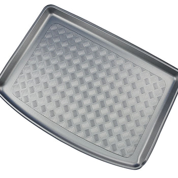 Tavita portbagaj BYD Atto 2 EV fabricatie 02.2025 - prezent, caroserie suv, portbagaj superior, podea variabila in pozitie superioara #2