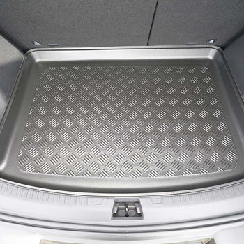 Tavita portbagaj BYD Atto 2 EV fabricatie 02.2025 - prezent, caroserie suv, portbagaj superior, podea variabila in pozitie superioara #2