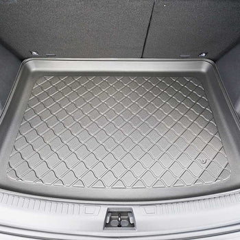 Tavita portbagaj BYD Atto 2 EV fabricatie 02.2025 - prezent, caroserie suv, portbagaj superior, podea variabila in pozitie superioara #1