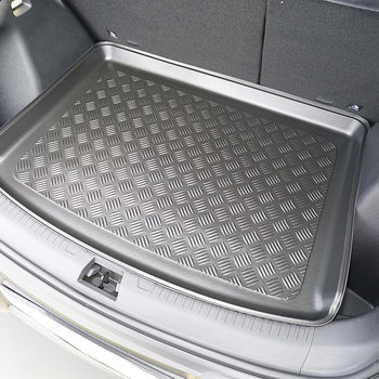 Tavita portbagaj BYD Atto 2 EV fabricatie 02.2025 - prezent, caroserie suv, portbagaj superior, podea variabila in pozitie superioara #2