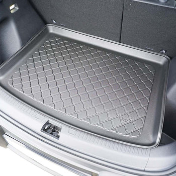 Tavita portbagaj BYD Atto 2 EV fabricatie 02.2025 - prezent, caroserie suv, portbagaj superior, podea variabila in pozitie superioara #1