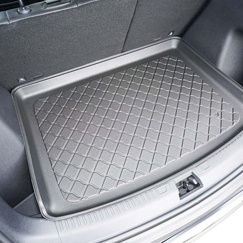 Tavita portbagaj BYD Atto 2 EV fabricatie 02.2025 - prezent, caroserie suv, portbagaj superior, podea variabila in pozitie superioara #1