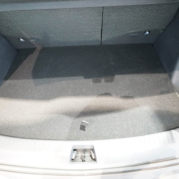 Tavita portbagaj BYD Atto 2 EV fabricatie 02.2025 - prezent, caroserie suv, portbagaj superior, podea variabila in pozitie superioara #2