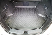Tavite portbagaj BYD Seal 6 DM-i PHEV Touring, caroserie combi, an fabricatie 09.2025 - prezent, portbagaj superior, podea variabila in pozitie superioara | 194467GRD