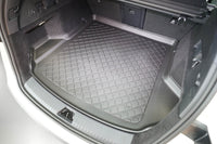 Tavite portbagaj BYD Seal 6 DM-i PHEV Touring, caroserie combi, an fabricatie 09.2025 - prezent, portbagaj superior, podea variabila in pozitie superioara | 194467GRD