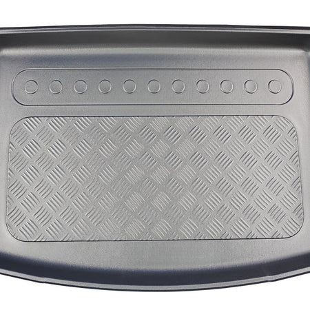 Tavita portbagaj Leapmotor T03 EV fabricatie 2024 - prezent, caroserie hatchback #2