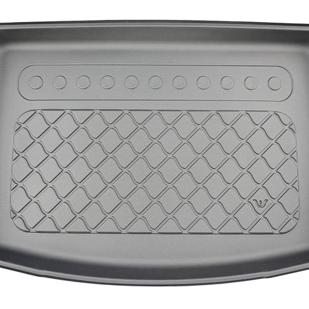 Tavita portbagaj Leapmotor T03 EV fabricatie 2024 - prezent, caroserie hatchback #1