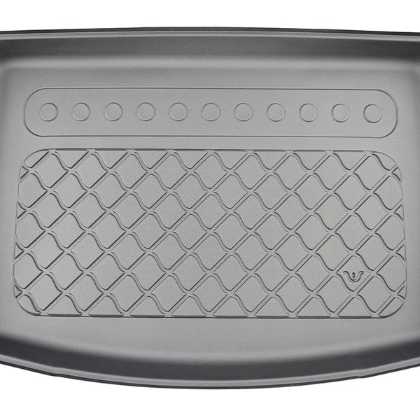 Tavita portbagaj Leapmotor T03 EV fabricatie 2024 - prezent, caroserie hatchback #1