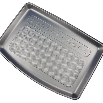 Tavita portbagaj Leapmotor T03 EV fabricatie 2024 - prezent, caroserie hatchback #2