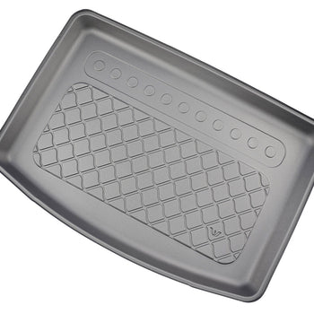 Tavita portbagaj Leapmotor T03 EV fabricatie 2024 - prezent, caroserie hatchback #1