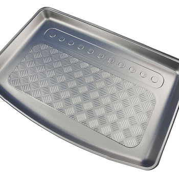 Tavita portbagaj Leapmotor T03 EV fabricatie 2024 - prezent, caroserie hatchback #2