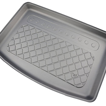 Tavita portbagaj Leapmotor T03 EV fabricatie 2024 - prezent, caroserie hatchback #1